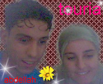 tourai  and abdellah
